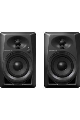 Pıoneer Dm-40 Aktif Referans Monitör Siyah (çift) ürün fotoğrafı