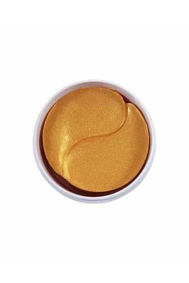 Göz Altı Aydınlatıcı, Sıkılaştırıcı Ve Onarıcı Collagen Göz Altı Maskesi Gold 1.4g X 60 Adet ürün fotoğrafı
