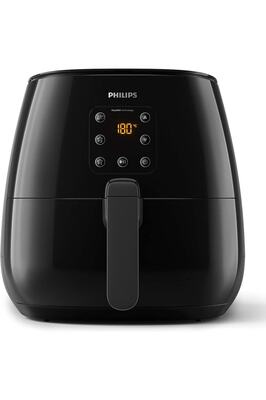 Hd9260/90 Airfryer Xl Plastik Sıcak Hava Fritöz ürün fotoğrafı
