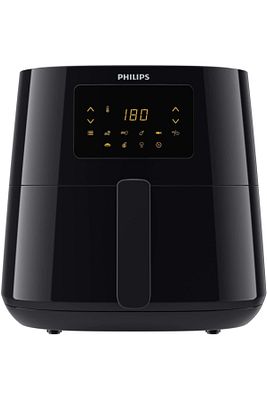 Hd9270/90 Airfryer Essential (sıcak Hava Fritözü, 2000 W, 1200 G Kapasite, Dijital Ekran ürün fotoğrafı