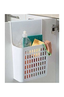 Asılabilir Dolap Içi Düzenleyici Sepet Asılabilir Dolap Düzenleyici ürün fotoğrafı