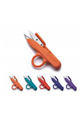 Ip Temizleme Makası - Şık Şık Makas (1 Adet) ürün fotoğrafı