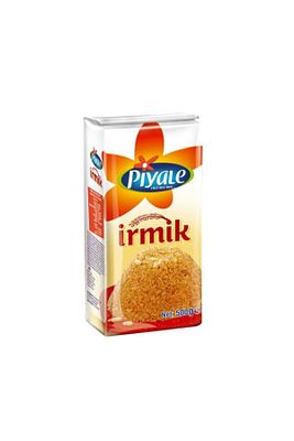 Irmik 500 Gr ürün fotoğrafı
