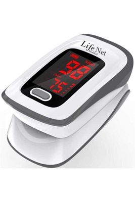 Pulse Oksimetre Taşınabilir Parmak Tipi Jpd-500e ürün fotoğrafı