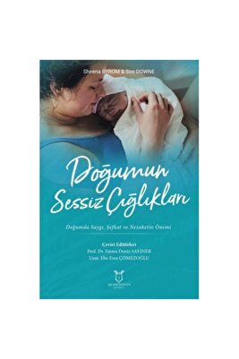 Doğumun Sessiz Çığlıkları ürün fotoğrafı