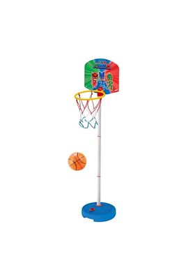 Pjmasks Küçük Ayaklı Basketbol Potası ürün fotoğrafı