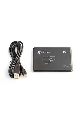 125khz Usb Rfıd Kart-etiket Okuyucu ürün fotoğrafı