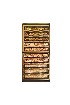 Antepfıstıklı Krokan Mix (140 Gr) ürün fotoğrafı
