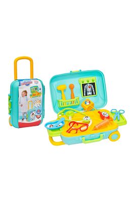 Dede Candy & Ken Doktor Set Bavulum ürün fotoğrafı