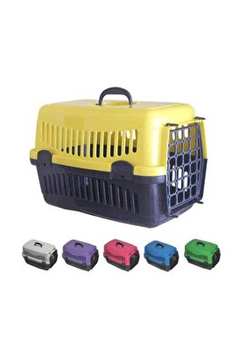 Kedi Köpek Taşıma Çantası ürün fotoğrafı