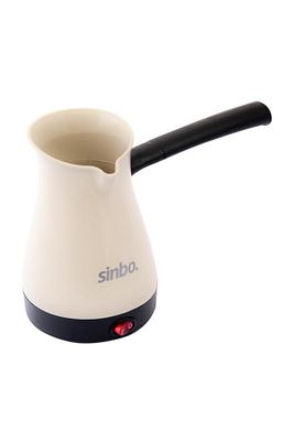 Sinbo Scm 2951 Elektrikli Kahve Makinesi Cezve(orjinal) ürün fotoğrafı
