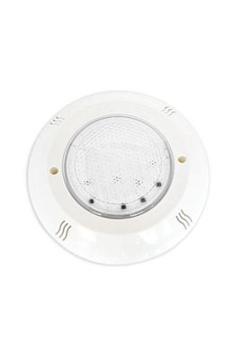 Mega Pool Soft Beyaz Işık Led ( Osram ) Sıva Üstü Havuz Aydınlatma Lambaları ürün fotoğrafı