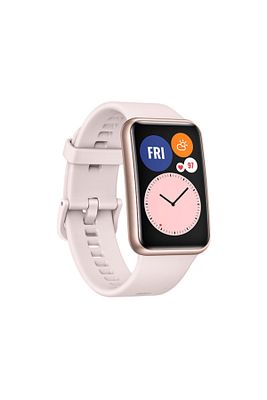 Watch Fit New (SAKURA PEMBE) ürün fotoğrafı
