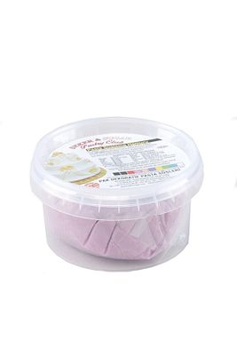 Şeker & Sugar Lila Renk Şeker Hamuru 200 Gr ürün fotoğrafı