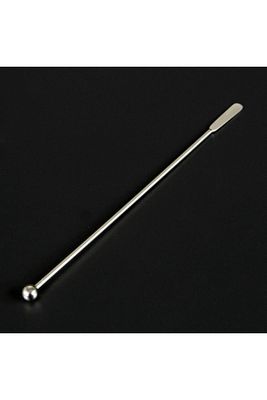 Termal Taktil Kokteyl Stimülasyon Çubuğu Metal ( Yutma Terapisi Için ) ürün fotoğrafı