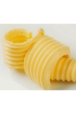Doğal Karadeniz Köy Yayık Tereyağı 250 Gr ürün fotoğrafı