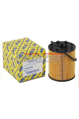 73500049 Yağ Filtresi 1.3 Jtd 1.3 Cdtı Albea Doblo Fiorino Punto Astra Combo Corsa Meriva ürün fotoğrafı