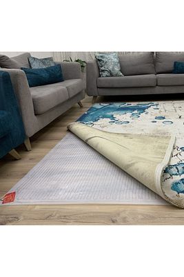 Elektrikli Halı Altı Isıtıcı 4 Metrekare( 150x230 - Kalınlık 0.14 Mm Alman Yeni Nesil Nano Karbon ) ürün fotoğrafı