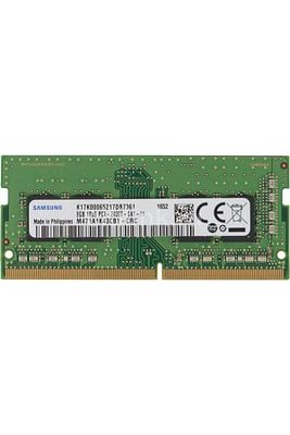 M471a1k43cb1-crc 8 Gb (pc4-2400) Ddr4 2400 Mhz Laptop Ram Kutusuz ürün fotoğrafı