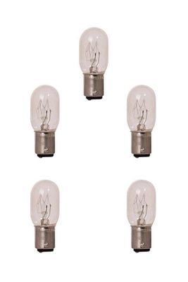 T22 Led Ampul 15w Gx53 Duy Holojen Dikiş Makinesi Led Ampul (5li) ürün fotoğrafı