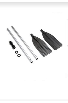 Kano Küreği 244 cm ürün fotoğrafı