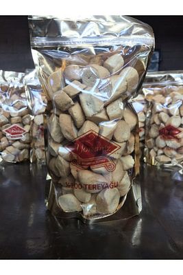 % 100 Tereyağlı Beypazarı Kurusu-400gr ürün fotoğrafı