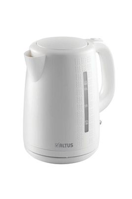 Al 729 2200 W 1.7 Lt Kapasiteli Su Isıtıcısı Beyaz ürün fotoğrafı