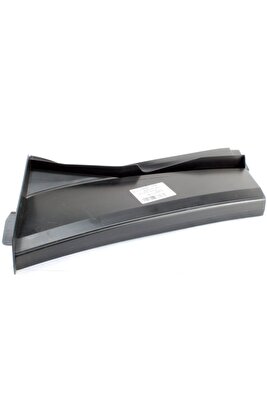 Polen Filtre Kapağı Oem - Bora - Golf4 Uyumlu - 1j1819537c ürün fotoğrafı