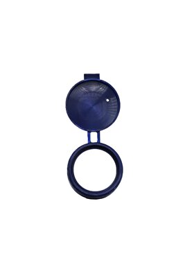 Fiat Doblo 3, Peugeot, Alfa Romeo, Citroen Için Silecek Suyu Depo Kapağı ürün fotoğrafı