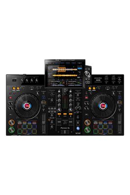 Pioneer Xdj-rx3 2 Kanal Dj Setup ürün fotoğrafı