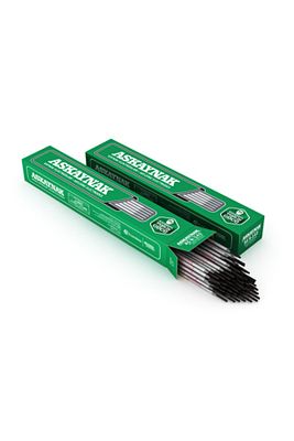 Bazik Elektrot 2,50 Askaynak As B 248 ürün fotoğrafı