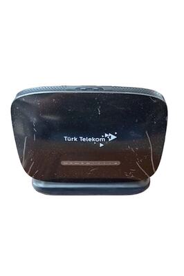 Türk Telekom Modem 300mbps Kablosuz Usb Vdsl2/adsl/2 Modem Router ürün fotoğrafı