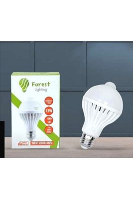Sensörlü Led Ampül ürün fotoğrafı