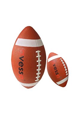 Kauçuk Amerikan Topu ürün fotoğrafı