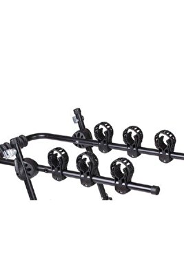 Hdf 104 Bisiklet Taşıyıcısı 3'lü ürün fotoğrafı