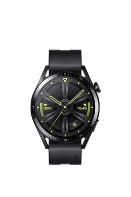 Huaweı Watch Gt 3 46mm - Siyah ürün fotoğrafı