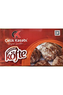 Akçaabat Köfte 5 kg ürün fotoğrafı