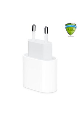 Iphone X-11-12-13 Pro - Pro Max Uyumlu Hızlı Şarj Aleti 20w Şarj Adaptörü Başlığı Şarj Cihazı ürün fotoğrafı