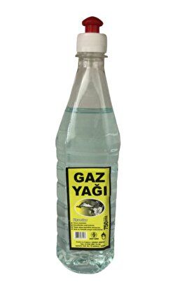 **(1ADET)** Gaz Yağı 750ml Kl24 ürün fotoğrafı