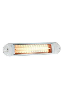 Ecotec Isıtıcı Ufo Tipi Infared Soba 2500w*1 ürün fotoğrafı