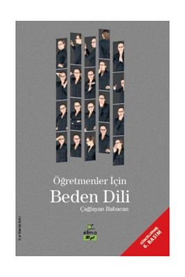 Öğretmenler Için Beden Dili ürün fotoğrafı