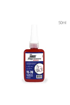 Ems-force Tl-70 Sökülemez Vida Sabitleyici 50 Ml ürün fotoğrafı