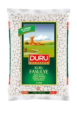 Kuru Fasulye 1 kg ürün fotoğrafı