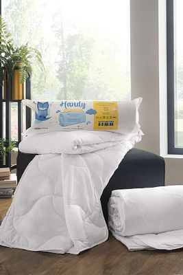 Handy Çift Kişilik Roll Pack Yorgan ürün fotoğrafı