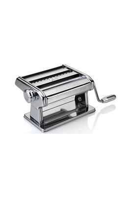 Ampia 180 Makarna Erişte Mantı Hamur Açma Makinesi 180 mm ürün fotoğrafı