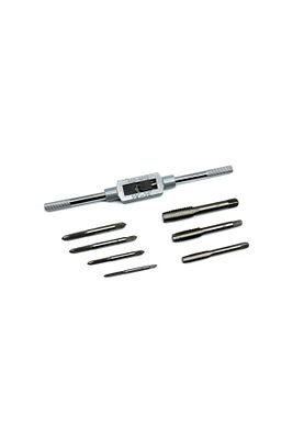 Merttools Tekli Kılavuz Seti Ve Kolu 8 Parça ürün fotoğrafı