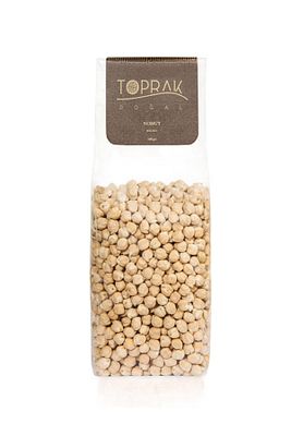 Kelkit Nohut 500 G Gümüşhane - % 100 Doğal Nohut ürün fotoğrafı