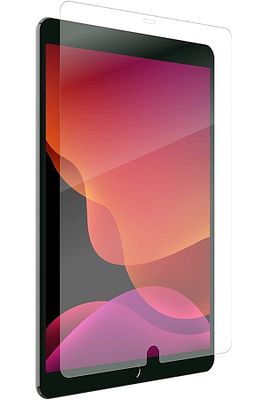 IPad 8. ve 9. Nesil 10.2 Inç Nano Kırılmaz Ekran Koruyucu Kırılmaz Şeffaf Cam Koruyucu Tam Uyumlu ürün fotoğrafı