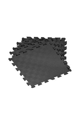 Siyah Tatami Minder 50x50 13mm ürün fotoğrafı