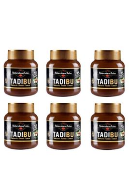 Tadıbu Kakaolu Fındık Ezmesi 6 X 330 Gr ürün fotoğrafı